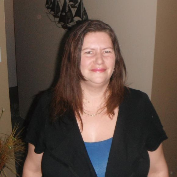 Meet your Posher, Mélanie - Picture 1 of 1